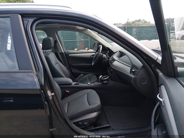 Aukcja sprzedaży 2013 Bmw X1 Xdrive28i, vin: WBAVL1C53DVR90254, numer aukcji: 45737515