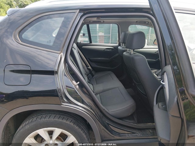 Aukcja sprzedaży 2013 Bmw X1 Xdrive28i, vin: WBAVL1C53DVR90254, numer aukcji: 45737515