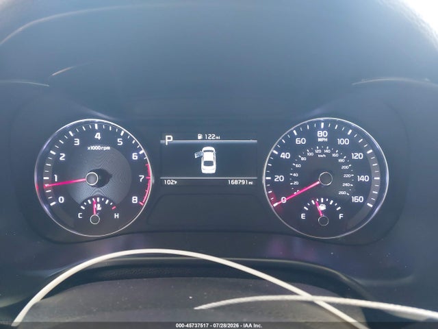 2023 Kia Forte Lxs მანქანა იყიდება აუქციონზე, vin: 3KPF24AD8PE590172, აუქციონის ნომერი: 45737517