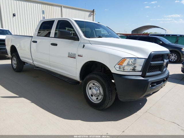 Продажа на аукционе авто 2017 Ram 2500 Tradesman  4x4 8' Box, vin: 3C6UR5HJ8HG740041, номер лота: 45737519