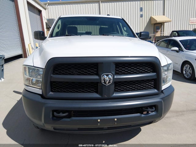 Продажа на аукционе авто 2017 Ram 2500 Tradesman  4x4 8' Box, vin: 3C6UR5HJ8HG740041, номер лота: 45737519