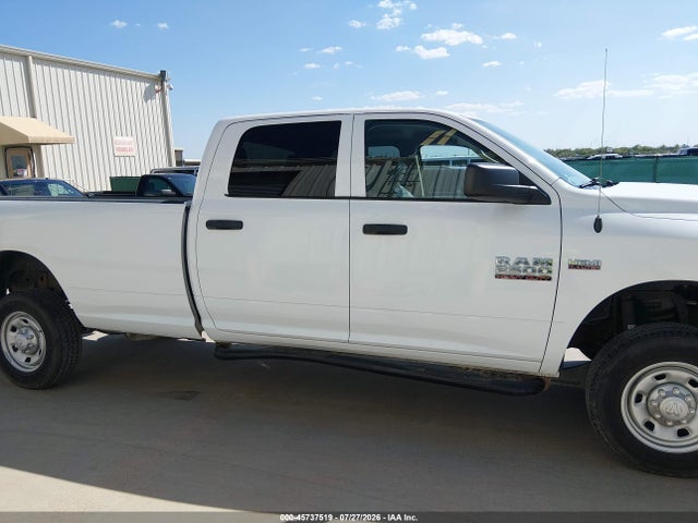 Продажа на аукционе авто 2017 Ram 2500 Tradesman  4x4 8' Box, vin: 3C6UR5HJ8HG740041, номер лота: 45737519