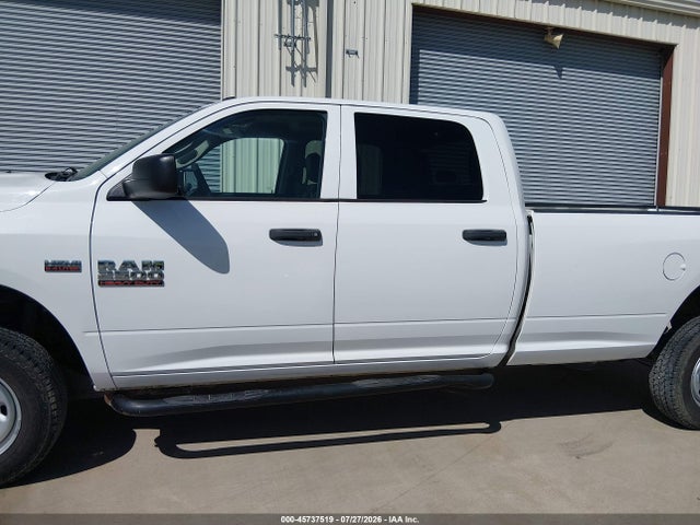 Продажа на аукционе авто 2017 Ram 2500 Tradesman  4x4 8' Box, vin: 3C6UR5HJ8HG740041, номер лота: 45737519