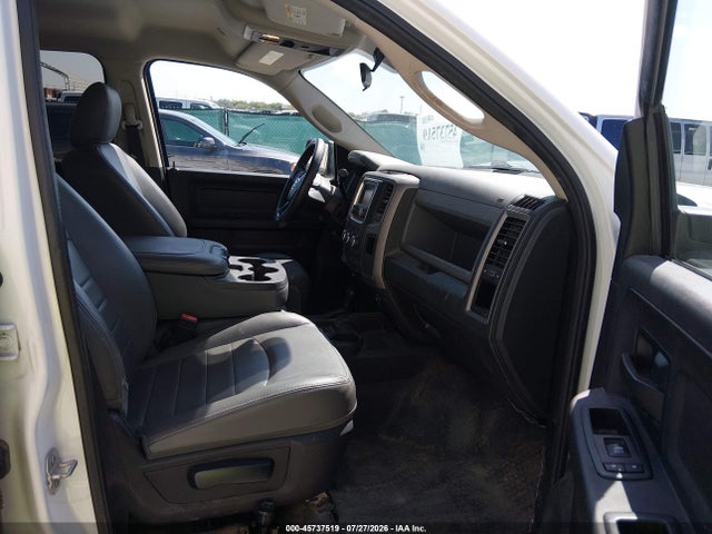 Продажа на аукционе авто 2017 Ram 2500 Tradesman  4x4 8' Box, vin: 3C6UR5HJ8HG740041, номер лота: 45737519