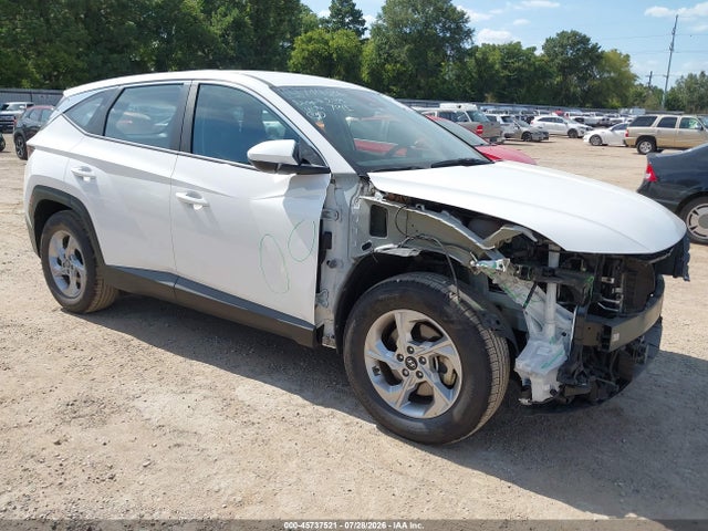 Auction sale of the 2024 Hyundai Tucson Se, vin: 5NMJA3DE5RH310585, lot number: 45737521
