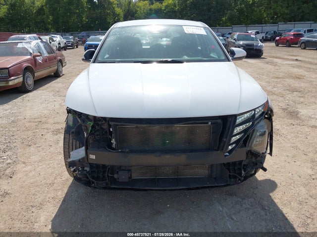 45737521 :رقم المزاد ، 5NMJA3DE5RH310585 vin ، 2024 Hyundai Tucson Se مزاد بيع