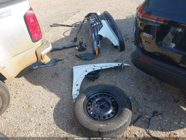 45737521 :رقم المزاد ، 5NMJA3DE5RH310585 vin ، 2024 Hyundai Tucson Se مزاد بيع
