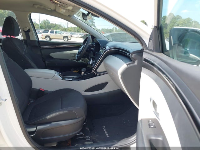 45737521 :رقم المزاد ، 5NMJA3DE5RH310585 vin ، 2024 Hyundai Tucson Se مزاد بيع