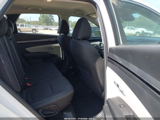 45737521 :رقم المزاد ، 5NMJA3DE5RH310585 vin ، 2024 Hyundai Tucson Se مزاد بيع