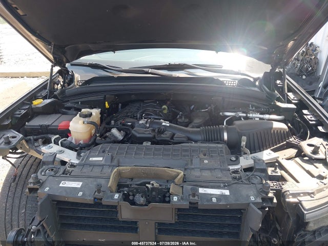 Aukcja sprzedaży 2022 Jeep Grand Cherokee L Limited 4x4, vin: 1C4RJKBG5N8535067, numer aukcji: 45737524