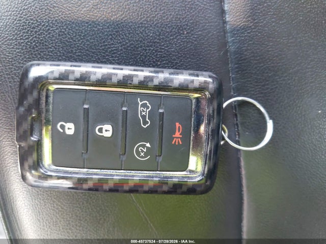 Aukcja sprzedaży 2022 Jeep Grand Cherokee L Limited 4x4, vin: 1C4RJKBG5N8535067, numer aukcji: 45737524