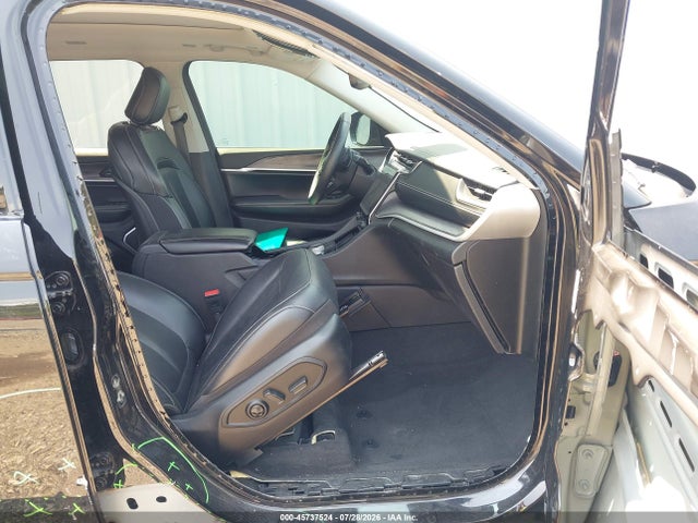 Aukcja sprzedaży 2022 Jeep Grand Cherokee L Limited 4x4, vin: 1C4RJKBG5N8535067, numer aukcji: 45737524