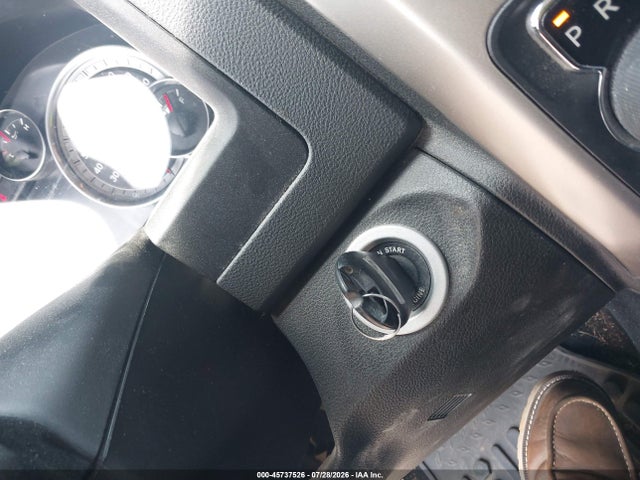 45737526 :رقم المزاد ، 1C6RR6TT6KS678305 vin ، 2019 Ram 1500 Classic Big Horn  4x2 6'4 Box مزاد بيع