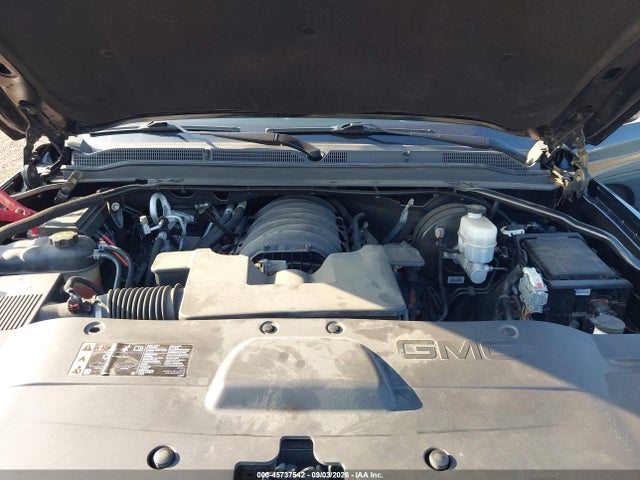 Продаж на аукціоні авто 2018 Gmc Yukon Xl Slt, vin: 1GKS1GKC6JR379660, номер лоту: 45737542
