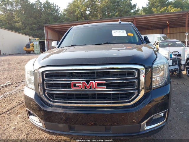 Продаж на аукціоні авто 2018 Gmc Yukon Xl Slt, vin: 1GKS1GKC6JR379660, номер лоту: 45737542