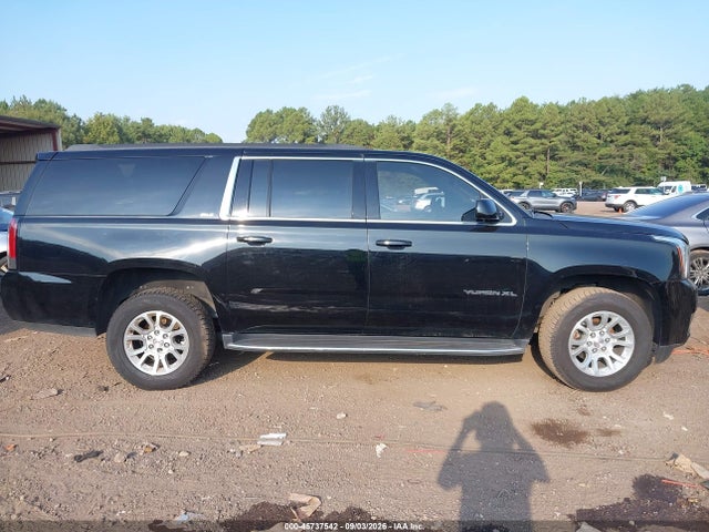 Продаж на аукціоні авто 2018 Gmc Yukon Xl Slt, vin: 1GKS1GKC6JR379660, номер лоту: 45737542