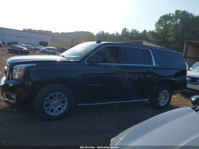 Продаж на аукціоні авто 2018 Gmc Yukon Xl Slt, vin: 1GKS1GKC6JR379660, номер лоту: 45737542