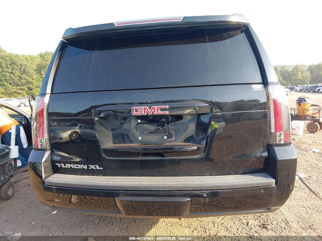 Продаж на аукціоні авто 2018 Gmc Yukon Xl Slt, vin: 1GKS1GKC6JR379660, номер лоту: 45737542