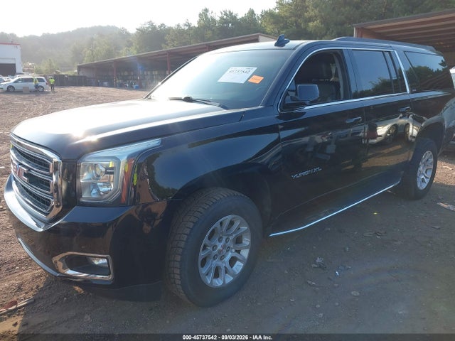 Продаж на аукціоні авто 2018 Gmc Yukon Xl Slt, vin: 1GKS1GKC6JR379660, номер лоту: 45737542
