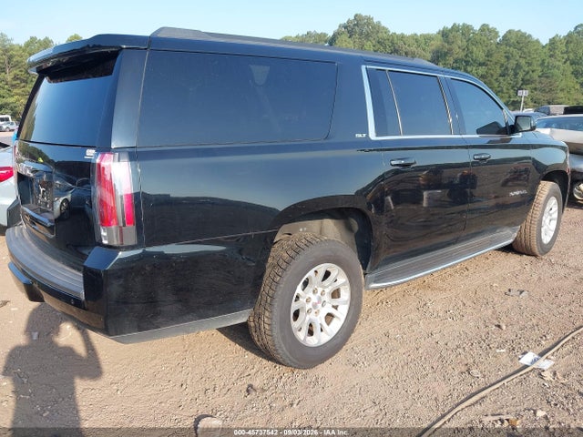 Продаж на аукціоні авто 2018 Gmc Yukon Xl Slt, vin: 1GKS1GKC6JR379660, номер лоту: 45737542
