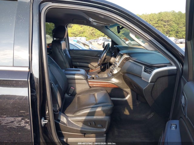 Продаж на аукціоні авто 2018 Gmc Yukon Xl Slt, vin: 1GKS1GKC6JR379660, номер лоту: 45737542