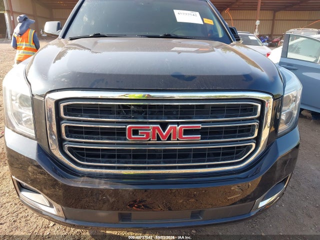 Продаж на аукціоні авто 2018 Gmc Yukon Xl Slt, vin: 1GKS1GKC6JR379660, номер лоту: 45737542