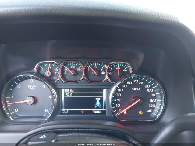 Продаж на аукціоні авто 2018 Gmc Yukon Xl Slt, vin: 1GKS1GKC6JR379660, номер лоту: 45737542