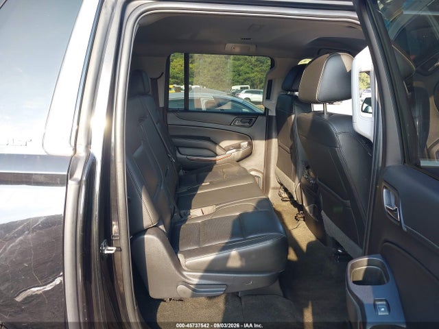 Продаж на аукціоні авто 2018 Gmc Yukon Xl Slt, vin: 1GKS1GKC6JR379660, номер лоту: 45737542