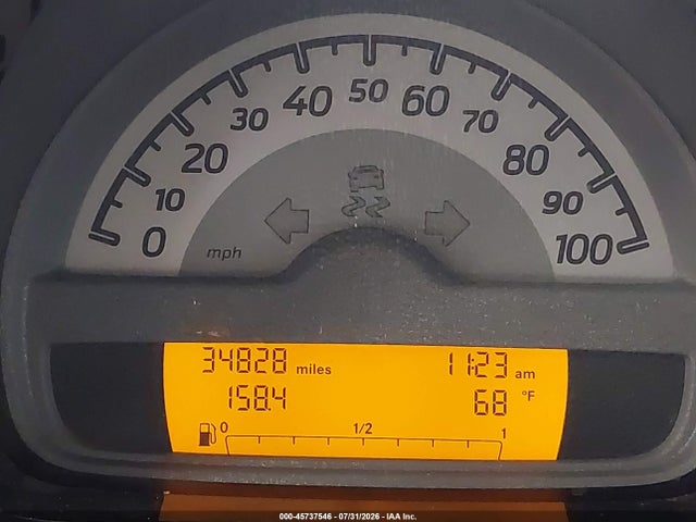 Продажа на аукционе авто 2015 Smart Fortwo Pure, vin: WMEEJ3BA6FK805901, номер лота: 45737546
