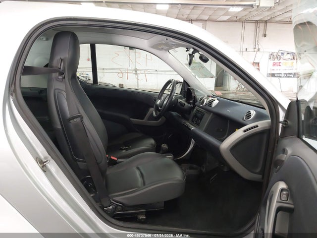 Продажа на аукционе авто 2015 Smart Fortwo Pure, vin: WMEEJ3BA6FK805901, номер лота: 45737546