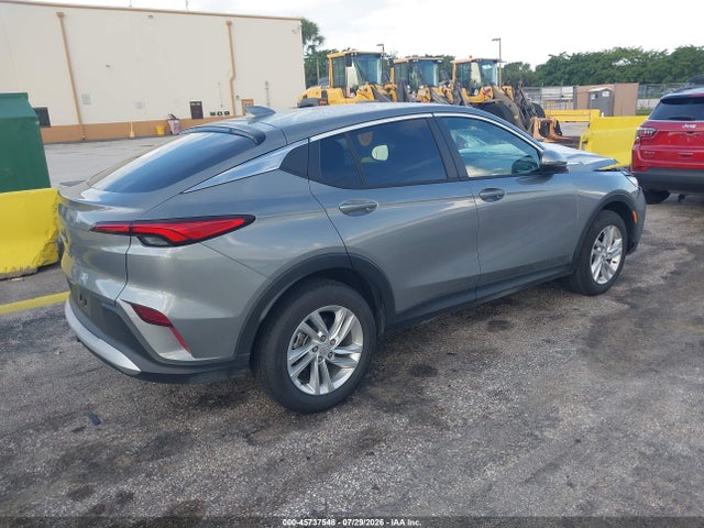 45737548 :رقم المزاد ، KL47LAEP1TB101648 vin ، 2026 Buick Envista Preferred Fwd مزاد بيع