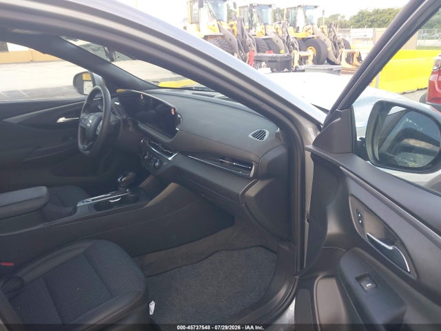 45737548 :رقم المزاد ، KL47LAEP1TB101648 vin ، 2026 Buick Envista Preferred Fwd مزاد بيع