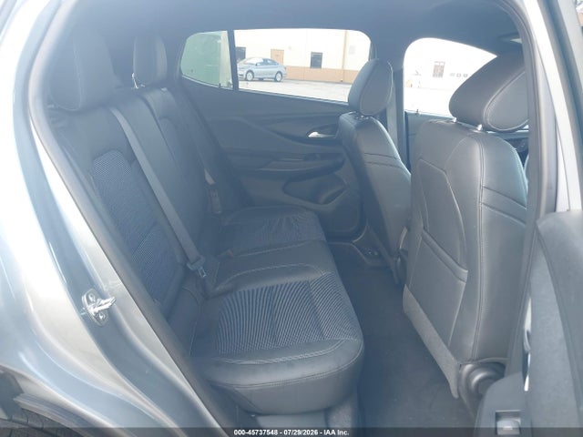 45737548 :رقم المزاد ، KL47LAEP1TB101648 vin ، 2026 Buick Envista Preferred Fwd مزاد بيع