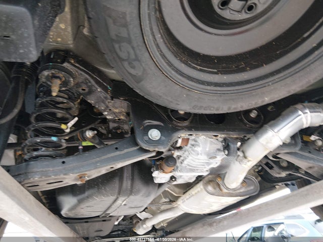 Продажа на аукционе авто 2025 Kia Sorento X-line Sx Prestige, vin: 5XYRKDJF9SG391755, номер лота: 45737554