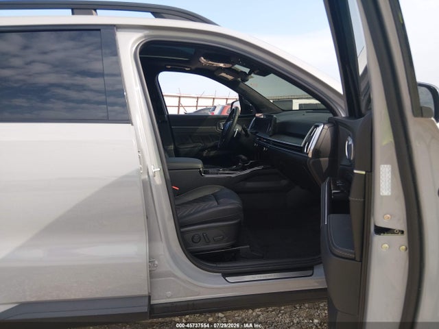 Продажа на аукционе авто 2025 Kia Sorento X-line Sx Prestige, vin: 5XYRKDJF9SG391755, номер лота: 45737554