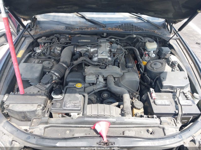Продаж на аукціоні авто 1995 Lexus Sc 400, vin: JT8UZ30C8S0046888, номер лоту: 45737555