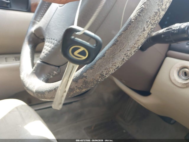 Продаж на аукціоні авто 1995 Lexus Sc 400, vin: JT8UZ30C8S0046888, номер лоту: 45737555