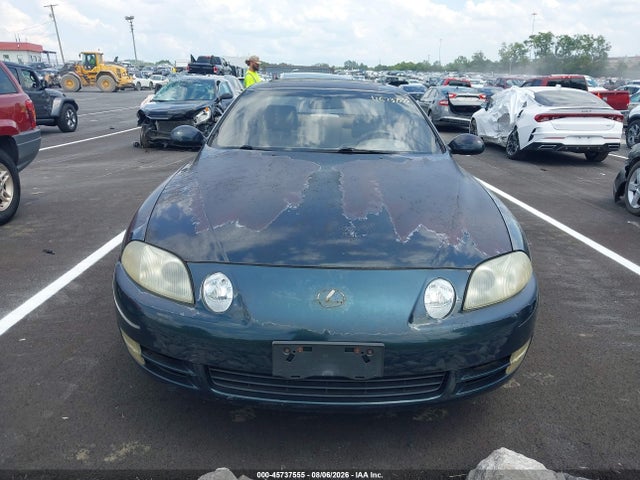Продаж на аукціоні авто 1995 Lexus Sc 400, vin: JT8UZ30C8S0046888, номер лоту: 45737555