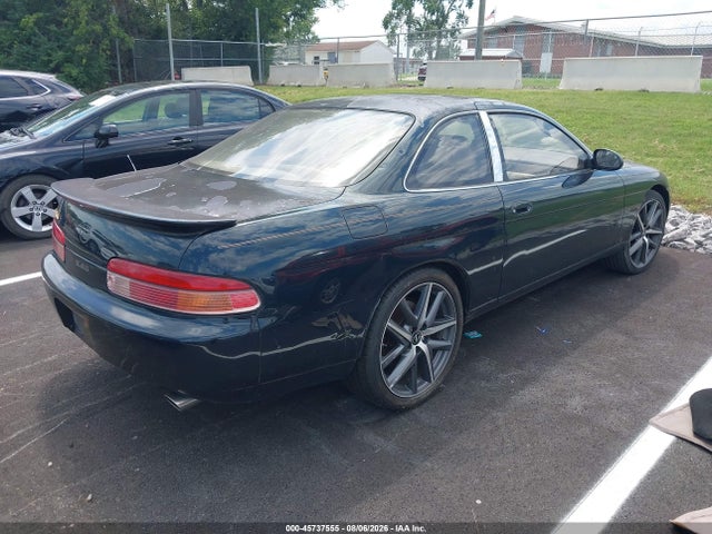 Продаж на аукціоні авто 1995 Lexus Sc 400, vin: JT8UZ30C8S0046888, номер лоту: 45737555