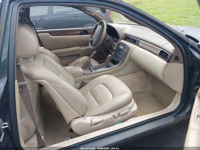 Продаж на аукціоні авто 1995 Lexus Sc 400, vin: JT8UZ30C8S0046888, номер лоту: 45737555