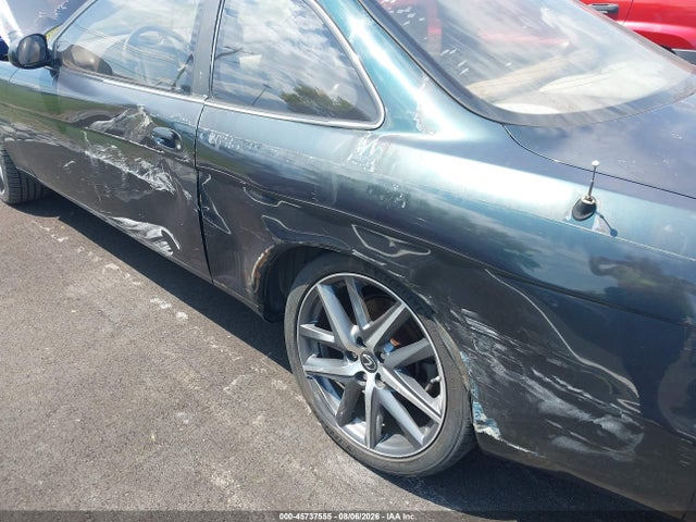 Продаж на аукціоні авто 1995 Lexus Sc 400, vin: JT8UZ30C8S0046888, номер лоту: 45737555