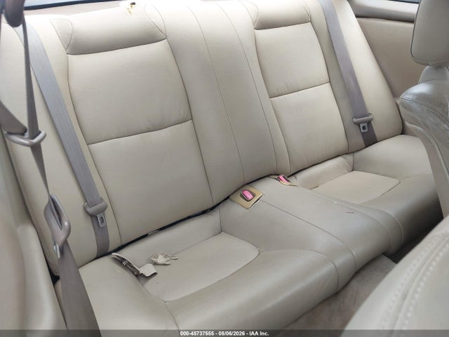 Продаж на аукціоні авто 1995 Lexus Sc 400, vin: JT8UZ30C8S0046888, номер лоту: 45737555