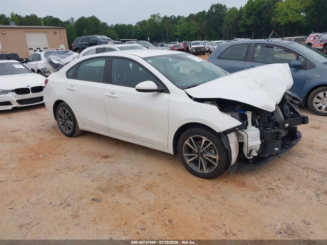 Aukcja sprzedaży 2023 Kia Forte Lxs, vin: 3KPF24AD6PE624769, numer aukcji: 45737560