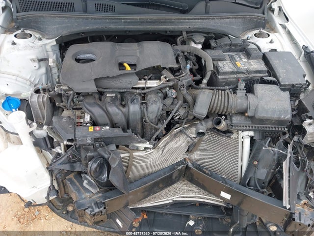 Aukcja sprzedaży 2023 Kia Forte Lxs, vin: 3KPF24AD6PE624769, numer aukcji: 45737560