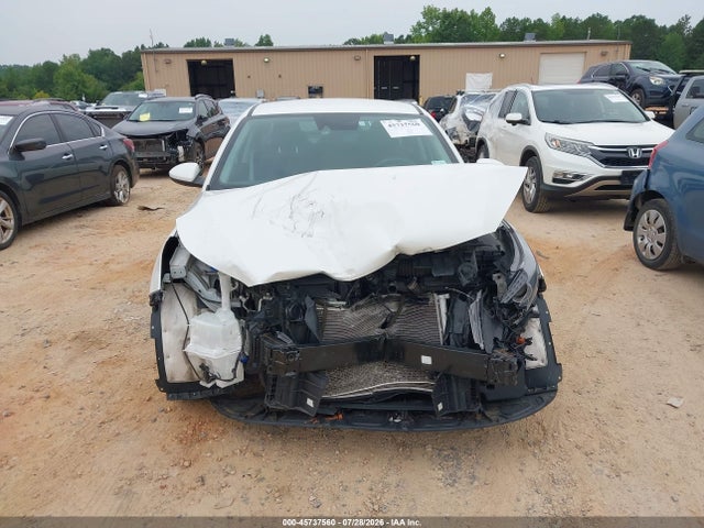Aukcja sprzedaży 2023 Kia Forte Lxs, vin: 3KPF24AD6PE624769, numer aukcji: 45737560