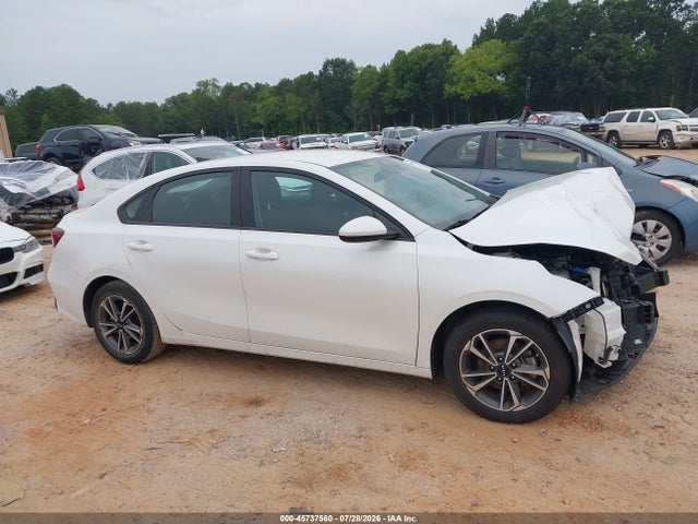 Aukcja sprzedaży 2023 Kia Forte Lxs, vin: 3KPF24AD6PE624769, numer aukcji: 45737560