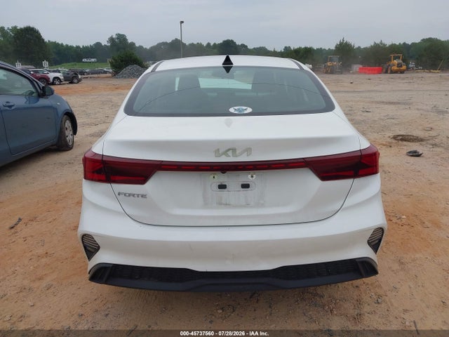 Aukcja sprzedaży 2023 Kia Forte Lxs, vin: 3KPF24AD6PE624769, numer aukcji: 45737560