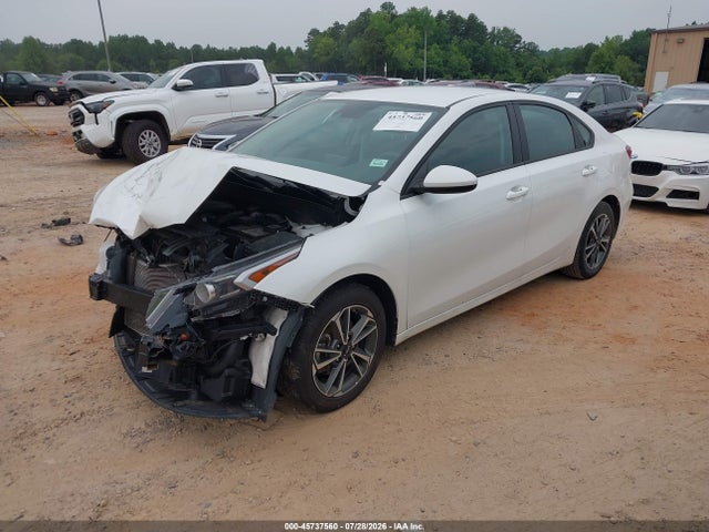 Aukcja sprzedaży 2023 Kia Forte Lxs, vin: 3KPF24AD6PE624769, numer aukcji: 45737560
