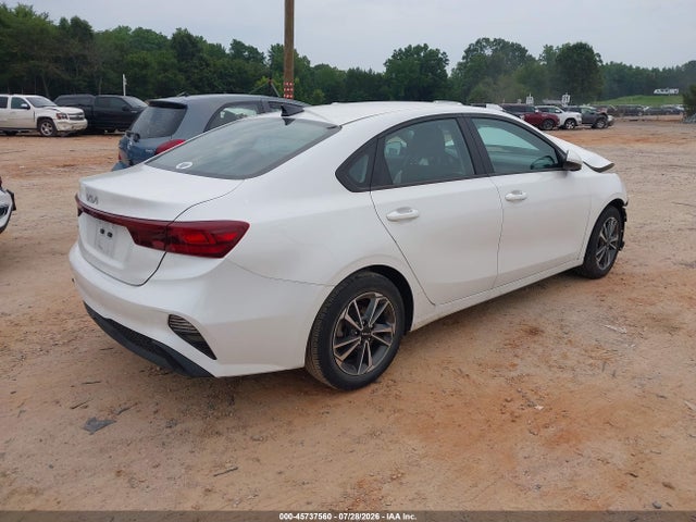 Aukcja sprzedaży 2023 Kia Forte Lxs, vin: 3KPF24AD6PE624769, numer aukcji: 45737560