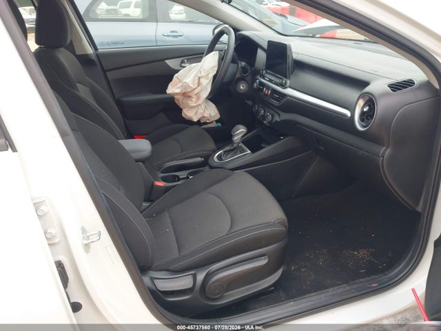 Aukcja sprzedaży 2023 Kia Forte Lxs, vin: 3KPF24AD6PE624769, numer aukcji: 45737560
